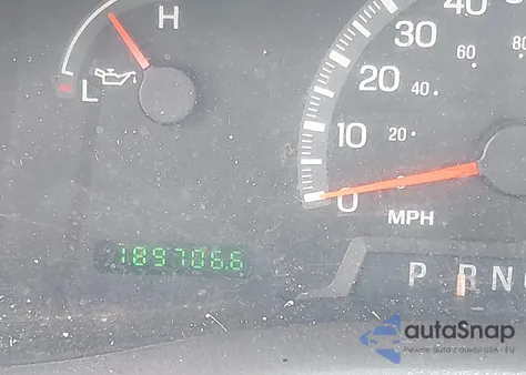 2001 Ford F-150 Xl/Xlt из США, поврежденный, VIN 01FTZF17251NA1475